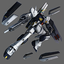 画像集#036のサムネイル/“現場主義”のガンダムファンに朗報。シリーズ最新作PSP「機動戦士ガンダム 新ギレンの野望」は総師のほか司令官やパイロットの立場でも楽しめる