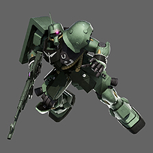 画像集#037のサムネイル/“現場主義”のガンダムファンに朗報。シリーズ最新作PSP「機動戦士ガンダム 新ギレンの野望」は総師のほか司令官やパイロットの立場でも楽しめる