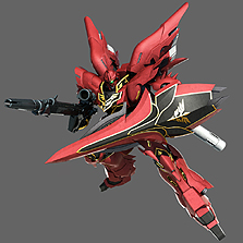 画像集#038のサムネイル/“現場主義”のガンダムファンに朗報。シリーズ最新作PSP「機動戦士ガンダム 新ギレンの野望」は総師のほか司令官やパイロットの立場でも楽しめる