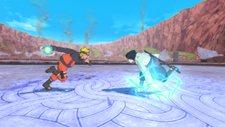 画像集#018のサムネイル/「NARUTO−ナルト− 疾風伝 ナルティメットストームジェネレーション」は2012年春発売。従来のストーリー重視の内容から対戦特化型に?
