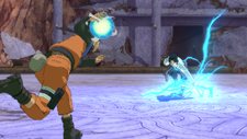 画像集#019のサムネイル/「NARUTO−ナルト− 疾風伝 ナルティメットストームジェネレーション」は2012年春発売。従来のストーリー重視の内容から対戦特化型に?