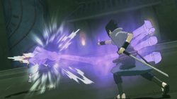 画像集#025のサムネイル/「NARUTO−ナルト− 疾風伝 ナルティメットストームジェネレーション」は2012年春発売。従来のストーリー重視の内容から対戦特化型に?