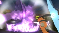 画像集#026のサムネイル/「NARUTO−ナルト− 疾風伝 ナルティメットストームジェネレーション」は2012年春発売。従来のストーリー重視の内容から対戦特化型に?