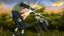 画像集#034のサムネイル/「NARUTO−ナルト− 疾風伝 ナルティメットストームジェネレーション」は2012年春発売。従来のストーリー重視の内容から対戦特化型に?