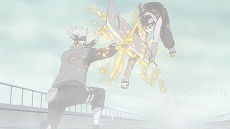画像集#011のサムネイル/「NARUTO−ナルト− 疾風伝 ナルティメットストームジェネレーション」,オンライン時の各要素が公開に。ナルトの「尾獣チャクラモード」参戦情報も