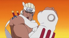 画像集#014のサムネイル/「NARUTO−ナルト− 疾風伝 ナルティメットストームジェネレーション」,オンライン時の各要素が公開に。ナルトの「尾獣チャクラモード」参戦情報も