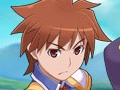 ブラウザゲーム「ブレイドオブドラゴン」,今夏サービス開始。やり込みが充実した横スクロールタイプのMMORPG