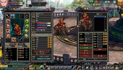 画像集#011のサムネイル/ブラウザゲーム「ブレイドオブドラゴン」，今夏サービス開始。やり込みが充実した横スクロールタイプのMMORPG