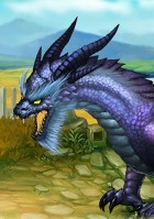 ブレイドオブドラゴン