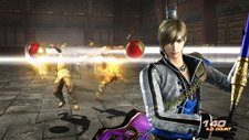 画像集#004のサムネイル/「真・三國無双6 猛将伝」は9月29日発売予定。新キャラクター「郭嘉」や新要素の情報が公開に