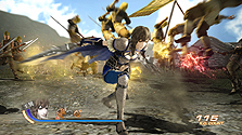 画像集#011のサムネイル/PS3「真・三國無双6 猛将伝」,OSTほか豪華特典を同梱した「プレミアムBOX」および,初回特典の詳細を公開。「真・三國無双6」とのお得なセットも