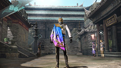 画像集#010のサムネイル/「真・三國無双6 猛将伝」,レジェンドモードの新情報が明らかに。さまざまな英傑達の物語を描く2種類のシナリオと,副官と統治する「居城」に要注目