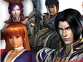 「コーエーテクモ コスプレコンテスト in TGS2011」開催&参加者募集を本日開始。本戦は9月17日にTGSのコーエーテクモブースにて