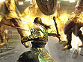 PS3「真・三國無双6 猛将伝」最新情報。新ルールも追加された「チャレンジモード」および,「プレミアムBOX」「プレミアムパック」の詳細が公開に