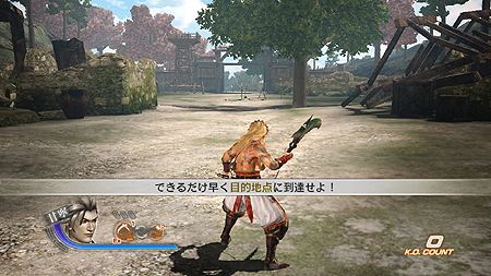 画像集#004のサムネイル/PS3「真・三國無双6 猛将伝」最新情報。新ルールも追加された「チャレンジモード」および,「プレミアムBOX」「プレミアムパック」の詳細が公開に