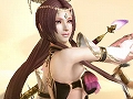 コーエーテクモゲームスのTGS 2011出展タイトルを公開。PS3/Xbox 360「NINJA GAIDEN 3」やPS Vita「真・三國無双 NEXT」がプレイアブル出展