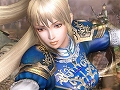 「真・三國無双6 猛将伝」,王元姫&鍾会の特別衣装を公開。新たな難度「究極」と秘蔵武器の情報も