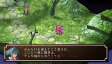 画像集#002のサムネイル/「ファントム・キングダム PORTABLE」PSP版オリジナル追加シナリオ「パパは最強魔王編」などの情報が公開に。戦闘システムについての最新情報も