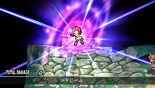 画像集#015のサムネイル/「ファントム・キングダム PORTABLE」PSP版オリジナル追加シナリオ「パパは最強魔王編」などの情報が公開に。戦闘システムについての最新情報も