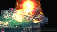 画像集#018のサムネイル/「ファントム・キングダム PORTABLE」PSP版オリジナル追加シナリオ「パパは最強魔王編」などの情報が公開に。戦闘システムについての最新情報も