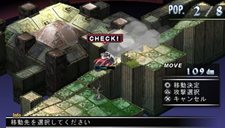 画像集#050のサムネイル/「ファントム・キングダム PORTABLE」PSP版オリジナル追加シナリオ「パパは最強魔王編」などの情報が公開に。戦闘システムについての最新情報も