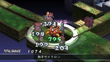 画像集#051のサムネイル/「ファントム・キングダム PORTABLE」PSP版オリジナル追加シナリオ「パパは最強魔王編」などの情報が公開に。戦闘システムについての最新情報も