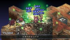 画像集#052のサムネイル/「ファントム・キングダム PORTABLE」PSP版オリジナル追加シナリオ「パパは最強魔王編」などの情報が公開に。戦闘システムについての最新情報も