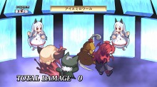 画像集#043のサムネイル/「ファントム・キングダム PORTABLE」登場キャラ2名の概要を含む最新情報公開。見た目や機能性にこだわって「魔王城づくり」を楽しもう