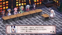 画像集#044のサムネイル/「ファントム・キングダム PORTABLE」登場キャラ2名の概要を含む最新情報公開。見た目や機能性にこだわって「魔王城づくり」を楽しもう