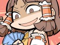 アナログゲーム新連載「徹底解説:ドミニオンのひみつ」,第1回は東方Projectキャラ総登場の「東方祀爭録」をマンガで紹介