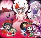 東方祀爭録 〜東方紅魔郷編〜