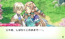 画像集#009のサムネイル/3DS「ルーンファクトリー4」最新情報。嬉し恥ずかし「恋愛要素」の詳細が明らかに。公式サイトでは声優さん達のボイスコメントも公開中