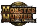 32インチディスプレイ×12画面の大迫力。カプコン,「モンスターハンター」のメダルゲーム2機種を本日発表