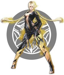 画像集#004のサムネイル/「戦国BASARA3 宴」登場キャラクター「上杉謙信」「かすが」の情報が公開に。爽快感溢れるプレイムービーを4GamerにUp