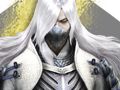 「戦国BASARA3 宴」正体不明の高僧「天海」のプレイムービーをUp。敵の“魂”を吸って恍惚状態となり,禍々しい攻撃を繰り出すアブないやつ