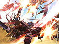 「戦国BASARA3 宴」前作のプレイアブル武将16人のアクション変更点の一部を紹介。追加された固有技や発動条件が変更された技を確認しよう