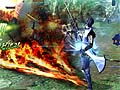 「戦国BASARA3 宴」一時的にプレイヤー武将が強化される「戦極ドライブ」や,瞬時にプレイヤー武将を切り替えられる「タッグモード」を紹介