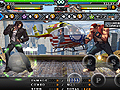 iPhone/iPod touch用格闘アクション「THE KING OF FIGHTERS-i」の配信が本日スタート。登場キャラには「KOF2003」以来となるビリー・カーンの姿も