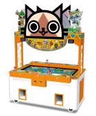 モンハン日記 すごろくアイルー村