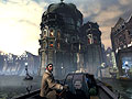 光の質感は,イギリスのものしか使わない。ステルスアクション「Dishonored」の世界を紹介する開発者ビデオダイアリーが公開