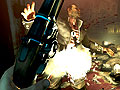 Bethesda Softworksの新作アクション「Dishonored」の,北米向けテレビコマーシャル用ムービー公開