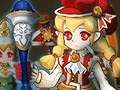 ガマニアの新作MMORPG「ドリームドロップス」の,ボス戦直撮りプレイムービーをUp。童話の世界で冒険を繰り広げよう