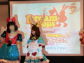 ガマニア「Dream Dropsメディアカンファレンス」開催,国内サービスは2012年秋。クローズドβテスター募集は8月31日から