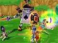 「Dream Drops」ボス級モンスターの姿も確認できる最新スクリーンショット23点が公開に
