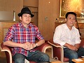 「誰もが持つ子供の心を呼び覚ましたい」一風変わった童話世界を展開する「Dream Drops」開発者インタビュー