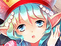 ガマニア新作「Dream Drops」正式サービスが10月17日15時スタート