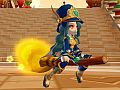 「Dream Drops(ドリームドロップス)」,アップデート実施でレベルキャップ開放&新マップが登場。アイテムドロップ率が上がるハロウィンイベントも開催中