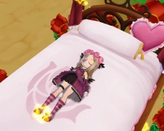 画像集#074のサムネイル/「Dream Drops」赤ずきんちゃんは成長してもカワイイ。大型アップデート“RedHood†Shooter”が12月17日に実施,その中身が本日明らかに