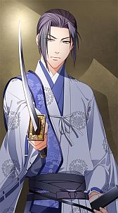 画像集#006のサムネイル/恋愛ADV「平安武士の恋愛事情」がスマートフォン向けAmebaで配信開始