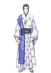 画像集#008のサムネイル/恋愛ADV「平安武士の恋愛事情」がスマートフォン向けAmebaで配信開始